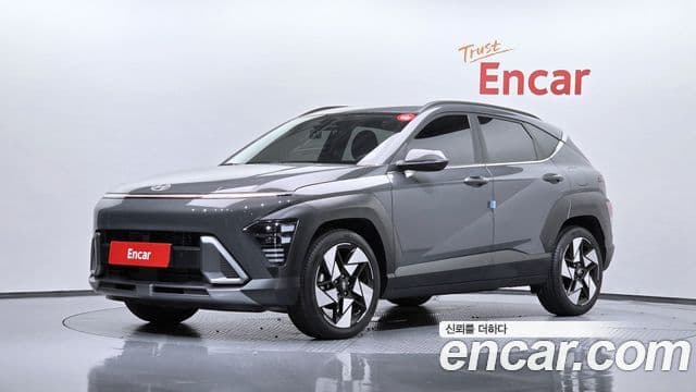 Hyundai Kona 2025 — Şəkil 1/20