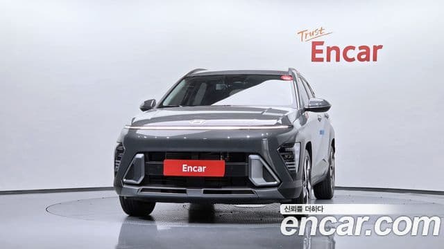 Hyundai Kona 2025 — Şəkil 3/20