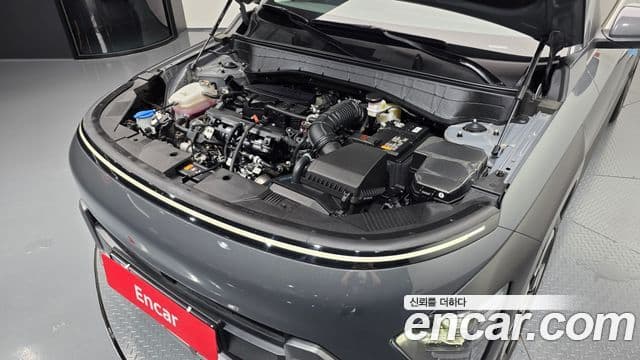 Hyundai Kona 2025 — Şəkil 6/20