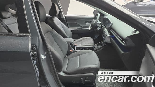Hyundai Kona 2025 — Şəkil 10/20