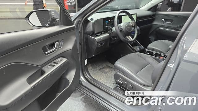 Hyundai Kona 2025 — Şəkil 11/20