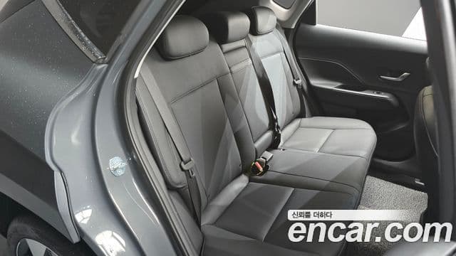 Hyundai Kona 2025 — Şəkil 12/20