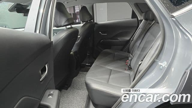 Hyundai Kona 2025 — Şəkil 13/20