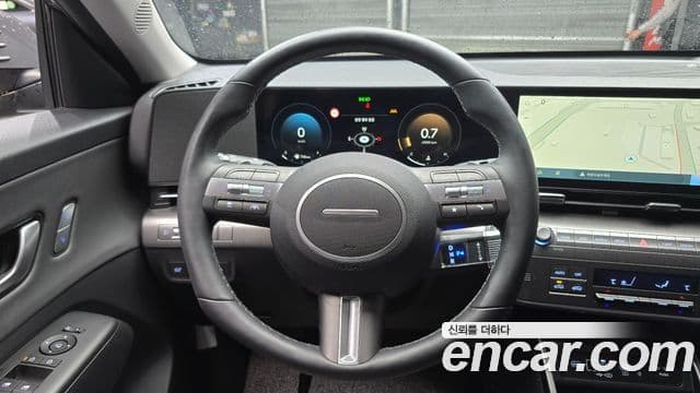Hyundai Kona 2025 — Şəkil 14/20