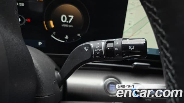 Hyundai Kona 2025 — Şəkil 17/20