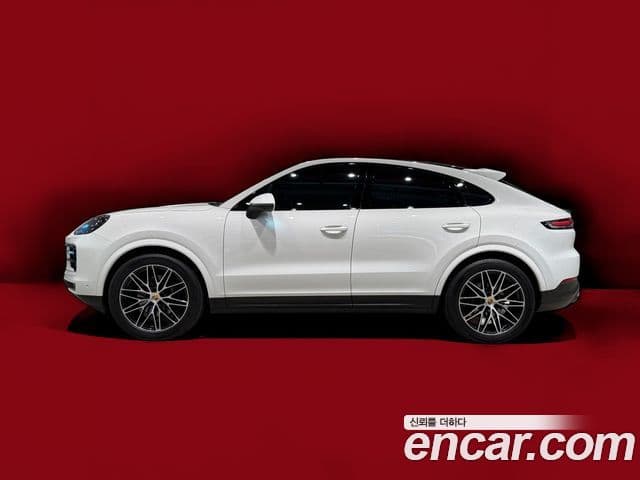 Porsche Cayenne 2023 — Şəkil 10/20
