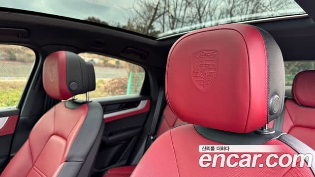 Porsche Cayenne 2023 — Şəkil 14/20
