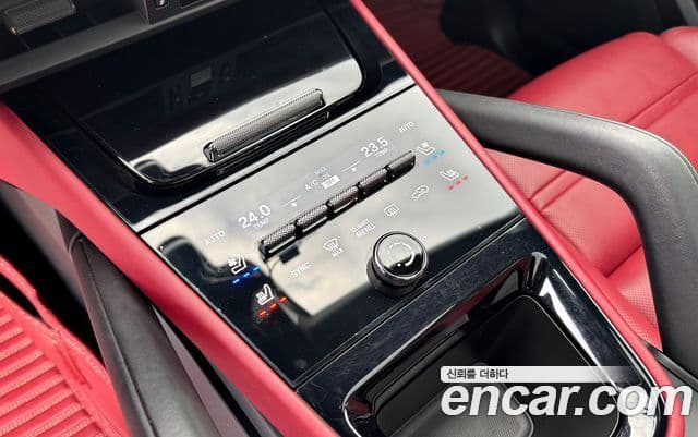 Porsche Cayenne 2023 — Şəkil 18/20
