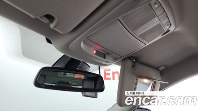 Renault Samsung QM6 2024 — Фото 18/20