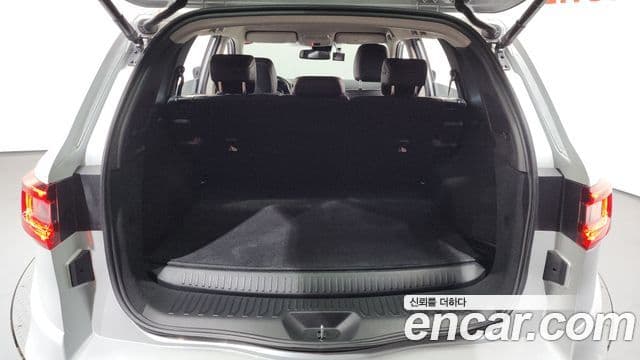 Renault Samsung QM6 2024 — Фото 20/20