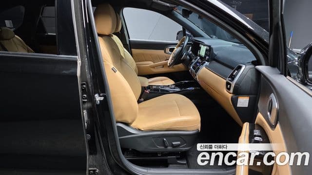 Kia Sorento 2023 — Şəkil 11/20