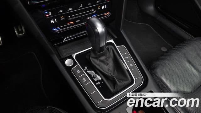 Volkswagen Arteon 2023 — Photo 20/20