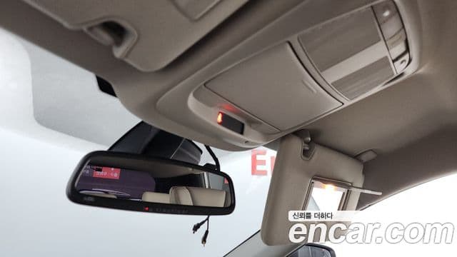 Renault Samsung QM6 2021 — ფოტო 18/20