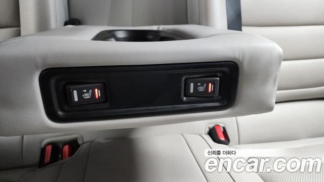 Renault Samsung QM6 2021 — ფოტო 5/20