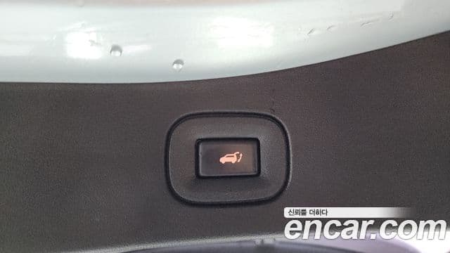 Renault Samsung QM6 2021 — ფოტო 9/20