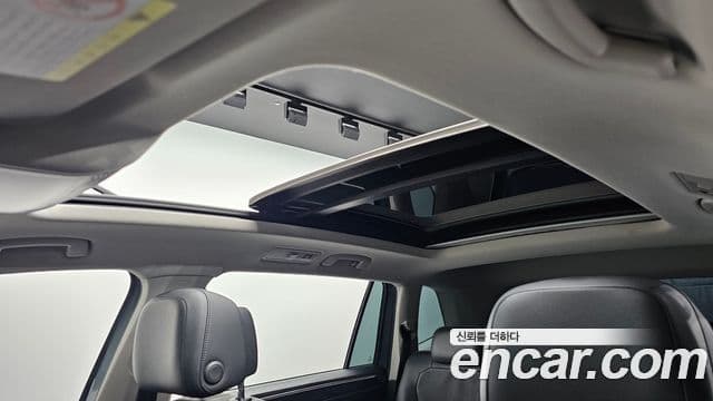 Volkswagen Tiguan Allspace 2018 — Şəkil 19/20