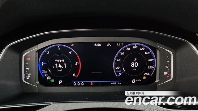 Volkswagen Passat GT 2021 — фото 7 из 20