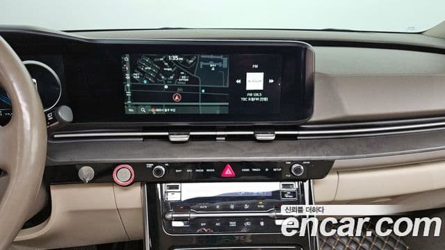 Kia Carnival 2021 — Фото 15/20