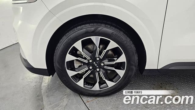 Kia Carnival 2021 — Şəkil 5/20