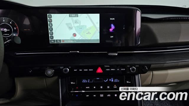 Kia Carnival 2021 — Şəkil 13/20