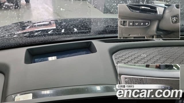 Kia K8 2025 — ფოტო 16/18