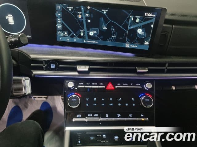 Hyundai Santa Fe 2025 — Photo 11/19