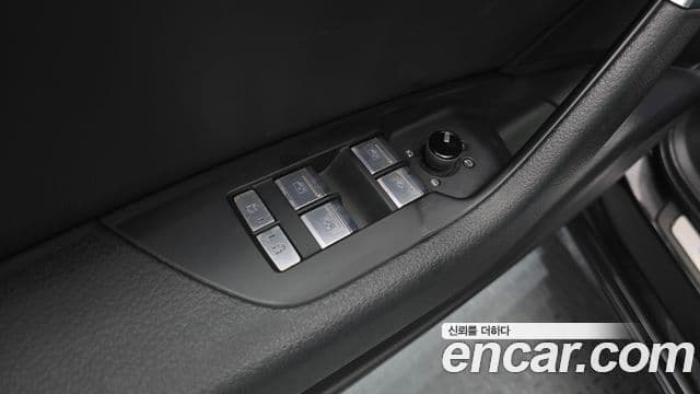 Audi A6 2021 — ფოტო 20/20