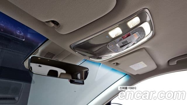 Genesis GV80 2022 — Фото 18/20