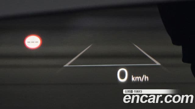 Hyundai Grandeur 2025 — ფოტო 16/20