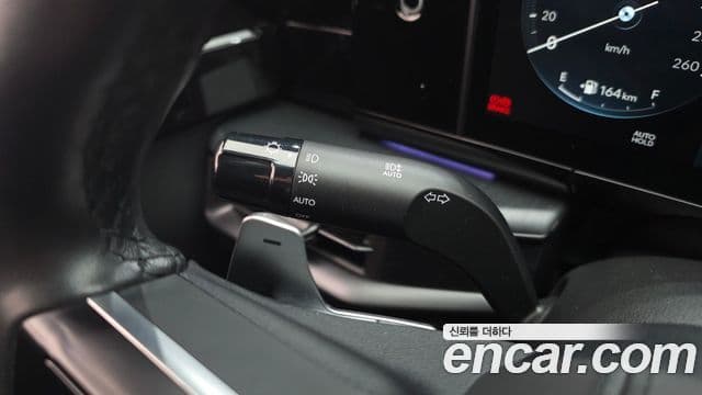 Hyundai Grandeur 2025 — ფოტო 18/20