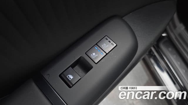 Hyundai Grandeur 2025 — ფოტო 19/20