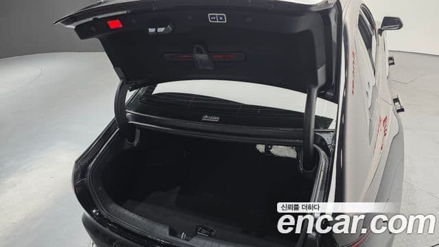 Hyundai Grandeur 2025 — фото 20 из 20