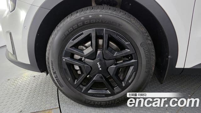 Kia Sorento 2024 — Şəkil 5/20