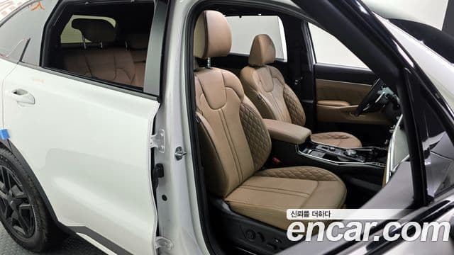 Kia Sorento 2024 — Şəkil 12/20