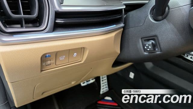 Kia Sorento 2024 — Şəkil 15/20
