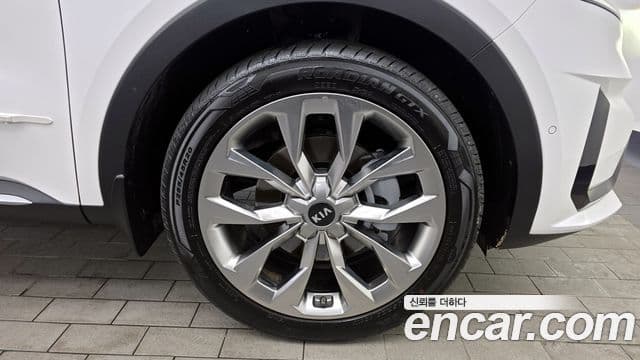 Kia Sorento 2020 — Şəkil 5/20