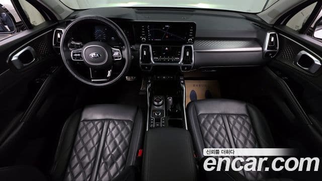 Kia Sorento 2020 — Şəkil 7/20