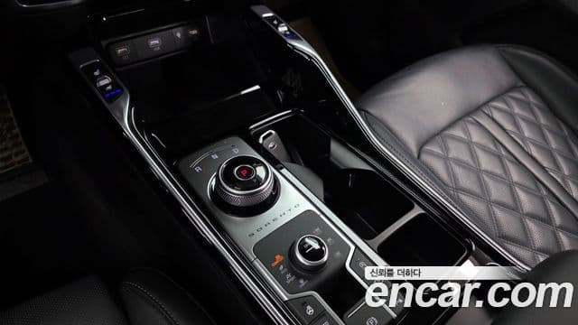 Kia Sorento 2020 — Şəkil 9/20
