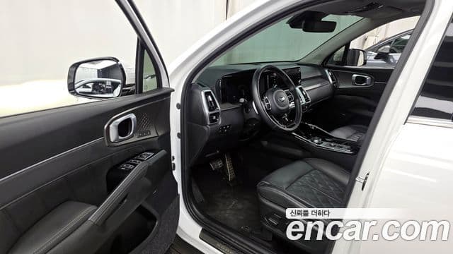 Kia Sorento 2020 — Şəkil 10/20