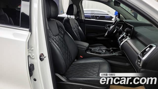 Kia Sorento 2020 — Şəkil 11/20