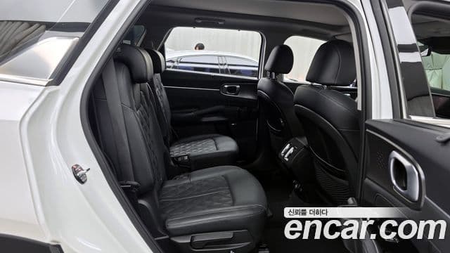 Kia Sorento 2020 — Şəkil 12/20