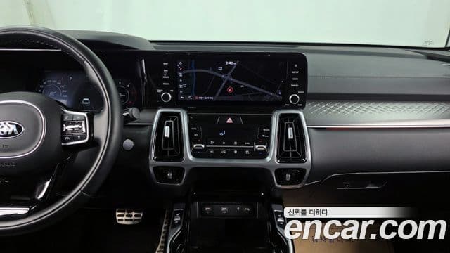 Kia Sorento 2020 — Şəkil 14/20