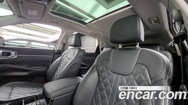 Kia Sorento 2020 — Şəkil 19/20