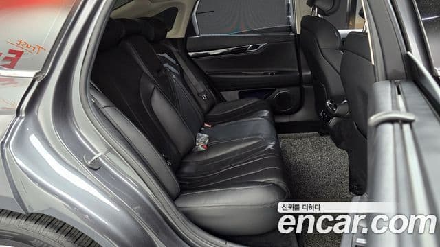 Genesis G80 2020 — ფოტო 12/20