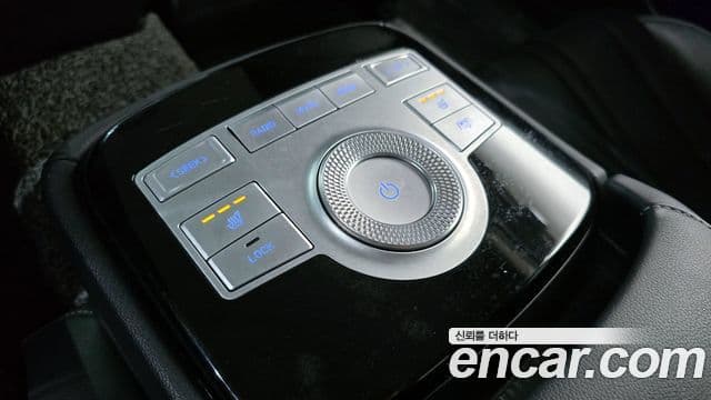 Genesis G80 2020 — ფოტო 20/20