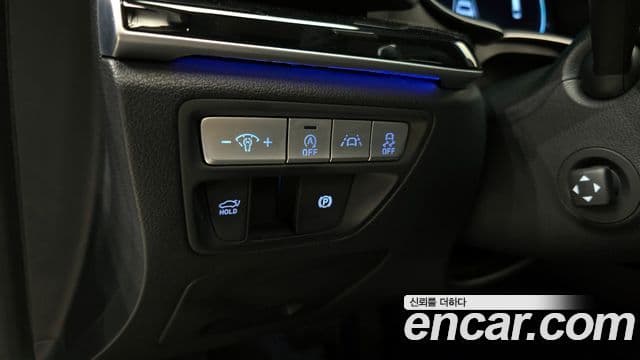 Genesis G80 2020 — ფოტო 11/20