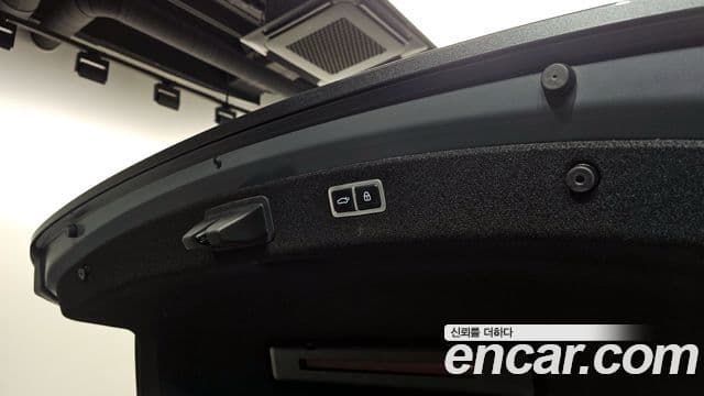 Genesis G80 2020 — ფოტო 18/20