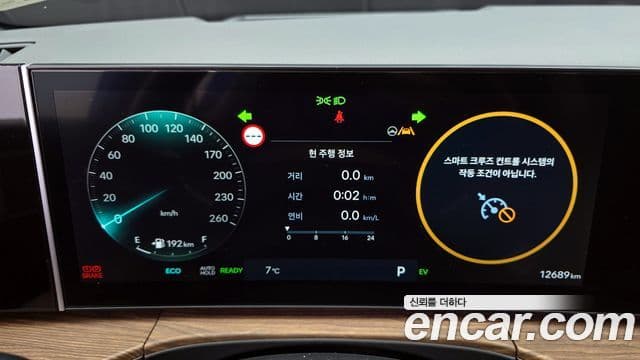 Hyundai Santa Fe 2025 — ფოტო 8/20