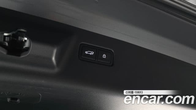 Hyundai Santa Fe 2025 — ფოტო 20/20