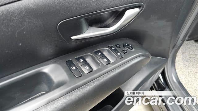 Hyundai The New Tucson 2023 — Şəkil 14/20